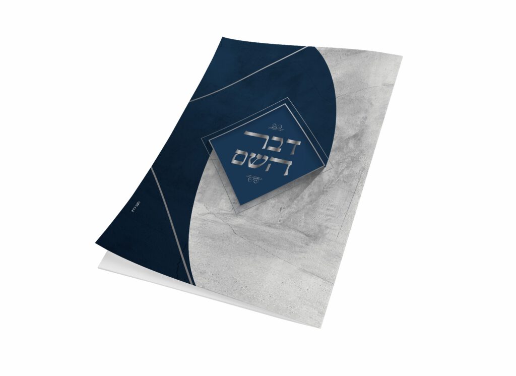 חוברת סיכות