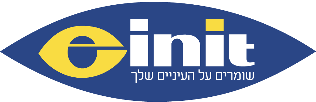 לוגו עינית