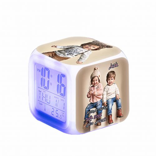 שעון מעורר